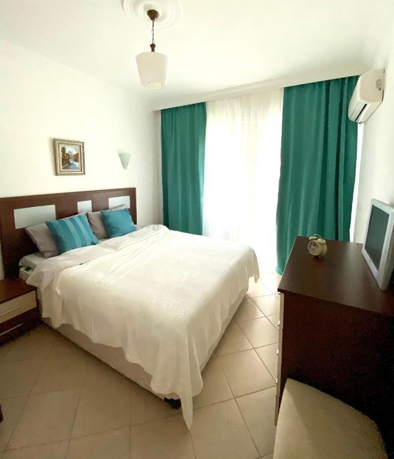 Квартира Рядом С Морем Kemer Zewnętrze zdjęcie