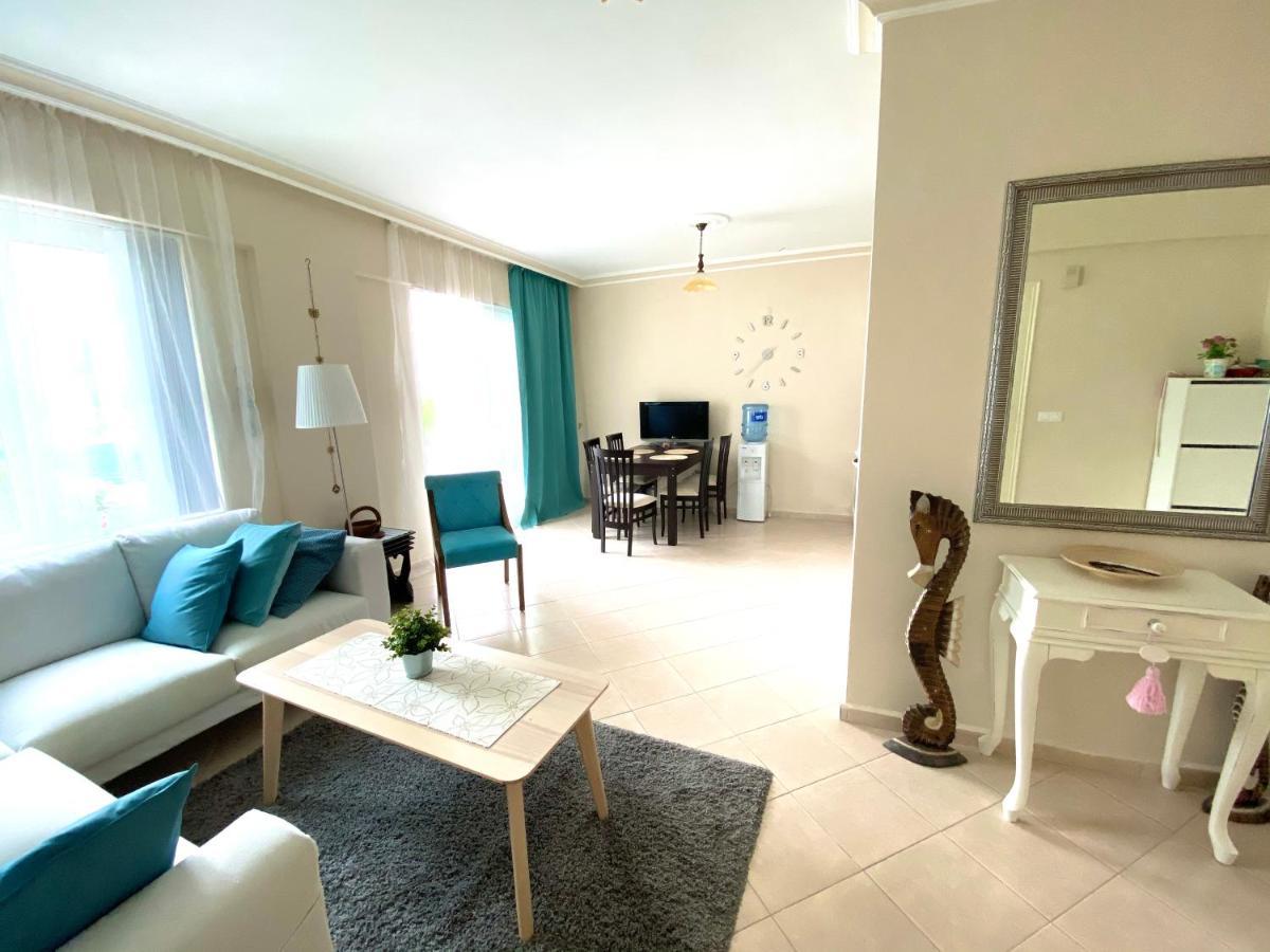 Квартира Рядом С Морем Kemer Zewnętrze zdjęcie