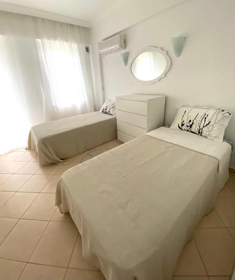 Квартира Рядом С Морем Kemer Zewnętrze zdjęcie