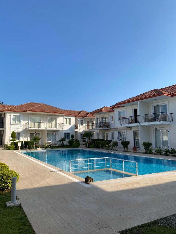 Квартира Рядом С Морем Kemer Zewnętrze zdjęcie