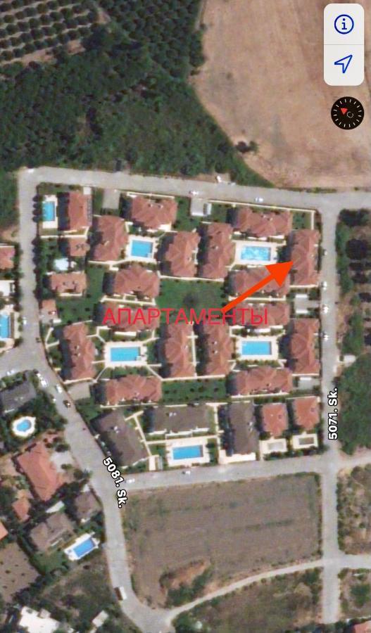 Квартира Рядом С Морем Kemer Zewnętrze zdjęcie